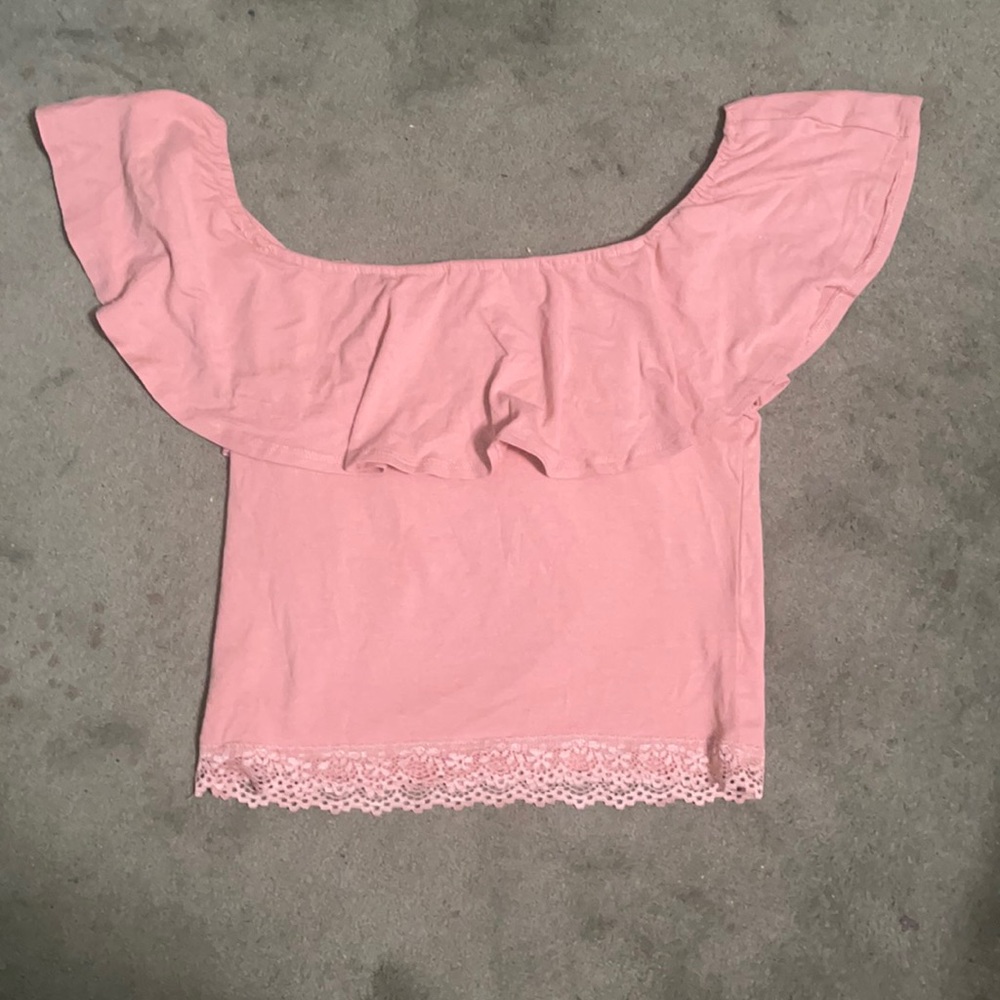 Cute Top!